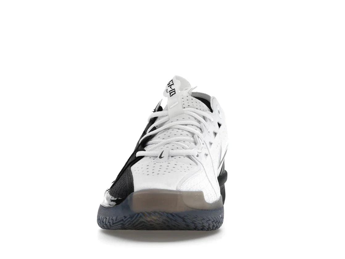 Nike Air Zoom GT Cut 3 TB Schwarz Weiß