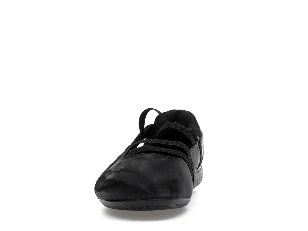 Puma Speedcat Ballet Black Cool Dark Gray Satin (Damen)