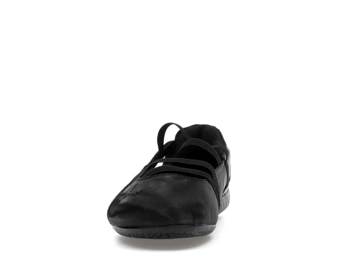 Puma Speedcat Ballet Black Cool Dark Gray Satin (Damen)