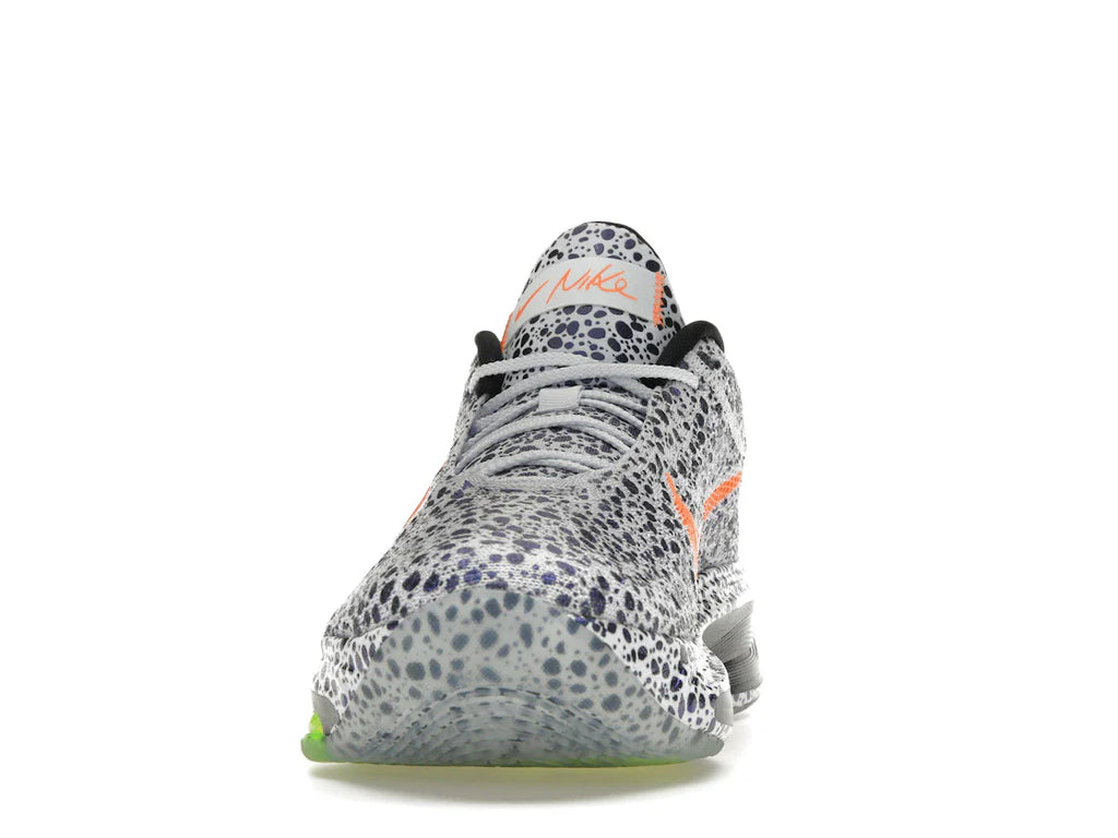Nike Air Zoom GT Hustle 3 Electric Pack Olympic Safari