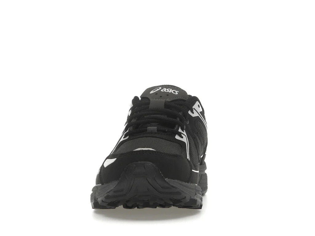 ASICS Gel-Venture 6 Gore-Tex Obsidian Grau Schwarz
