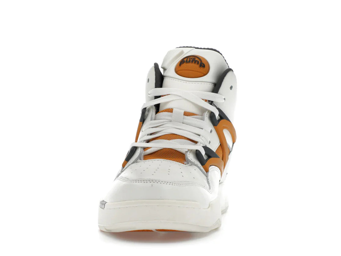 Reebok Pump Omni Zone II Radiant Ocher