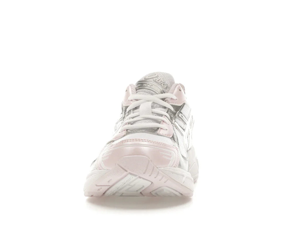 ASICS Gel-1130 Weiß Kristallrosa (Damen)