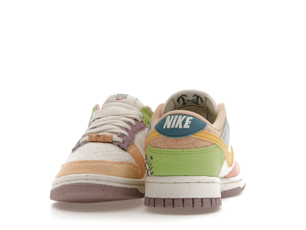 Nike Dunk Low Retro Sun Club Multi (Damen)