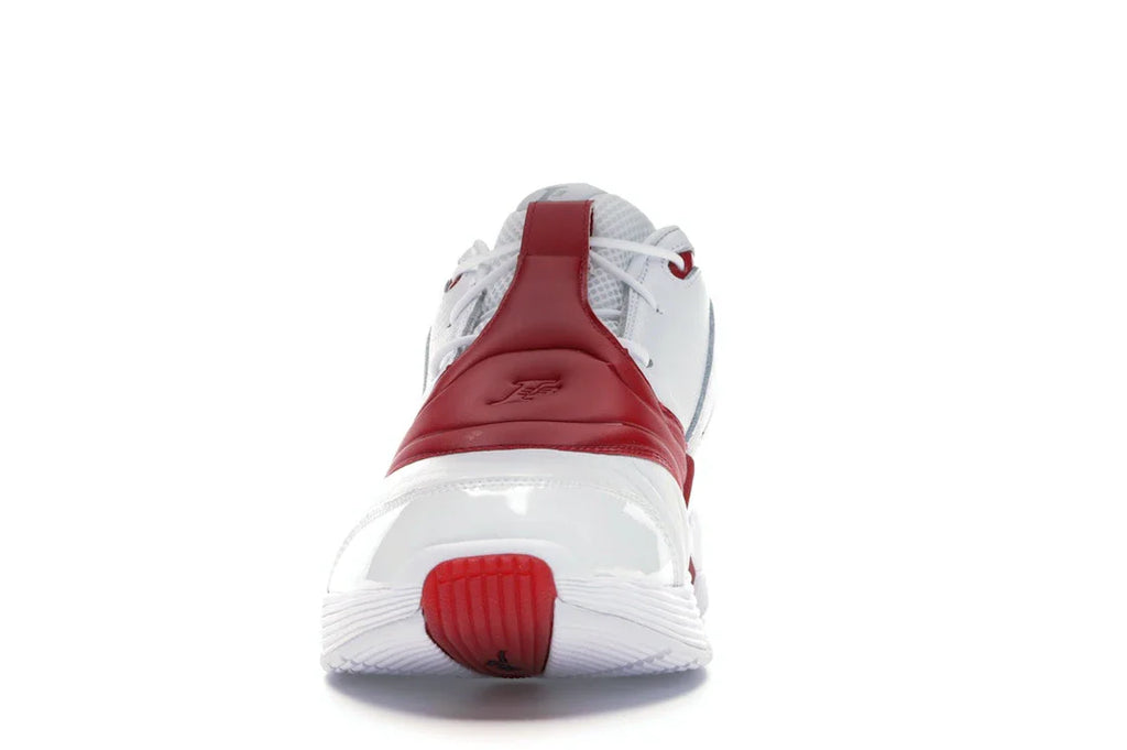 Reebok Answer 5 Weiß Rot (2019)