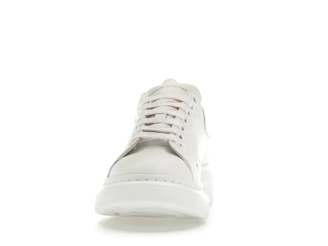 Alexander McQueen Oversized Weiß (Damen)
