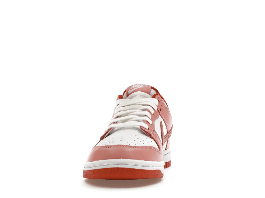 Nike Dunk Low Red Stardust (Damen)