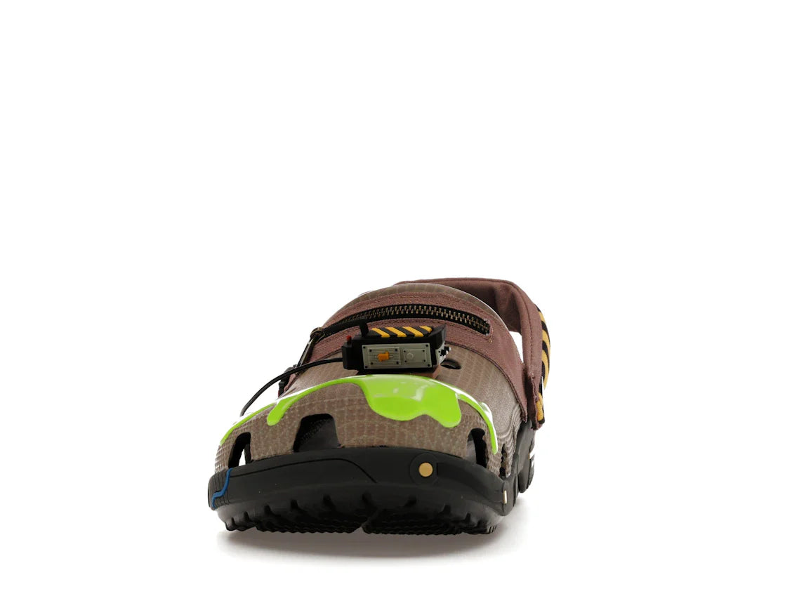 Crocs Classic Clog Ghostbusters
