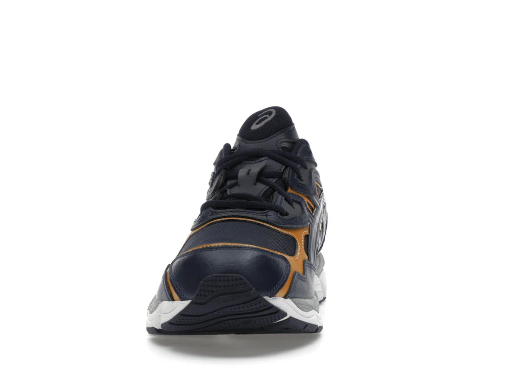 ASICS Gel-NYC Midnight Carrier Gray