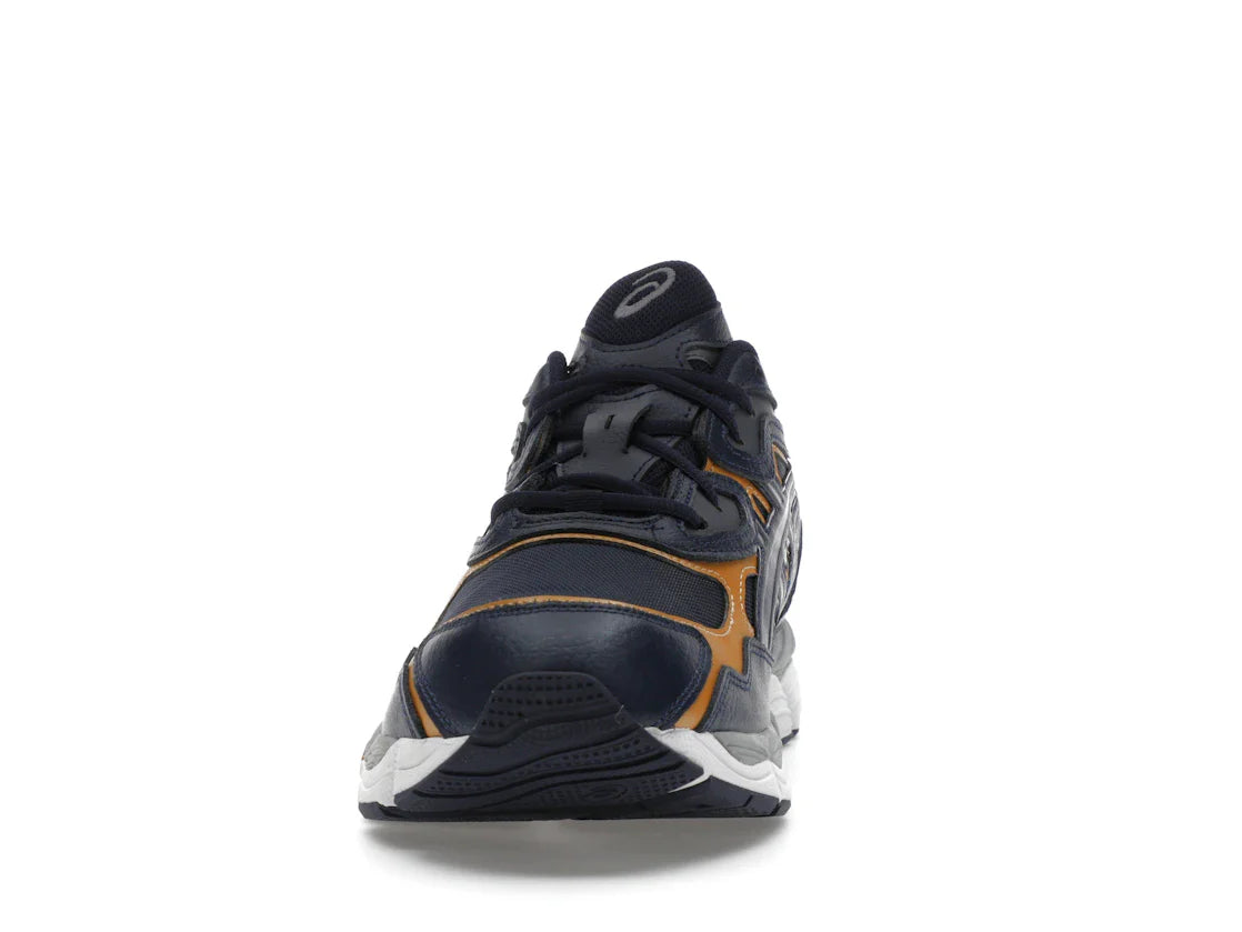 ASICS Gel-NYC Midnight Carrier Gray