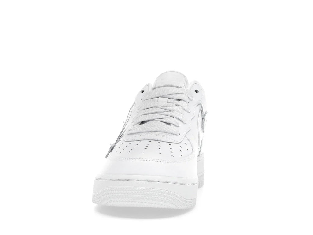 Nike Air Force 1 Low Butterfly Weiß (Damen)