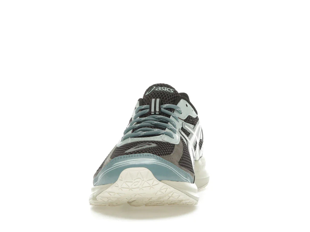 ASICS JOG 100S Kith Espresso Vanilla Ice