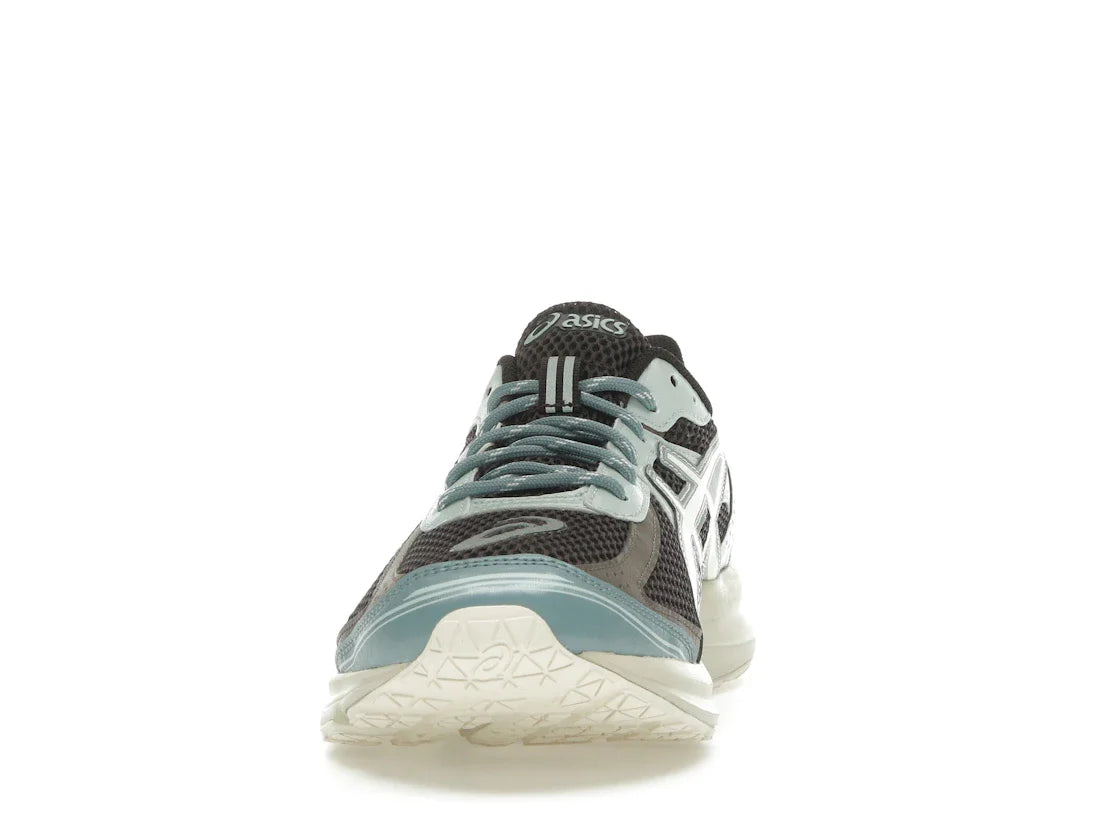 ASICS JOG 100S Kith Espresso Vanilla Ice