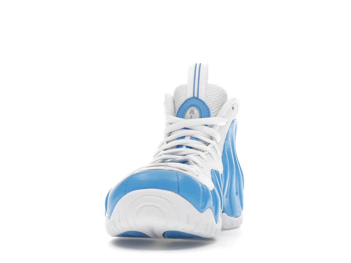 Nike Air Foamposite Pro University Blue (2026)