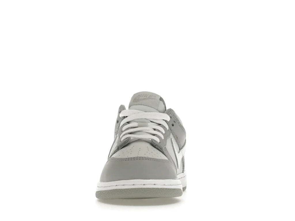 Nike Dunk Low Zweifarbig Grau (PS)