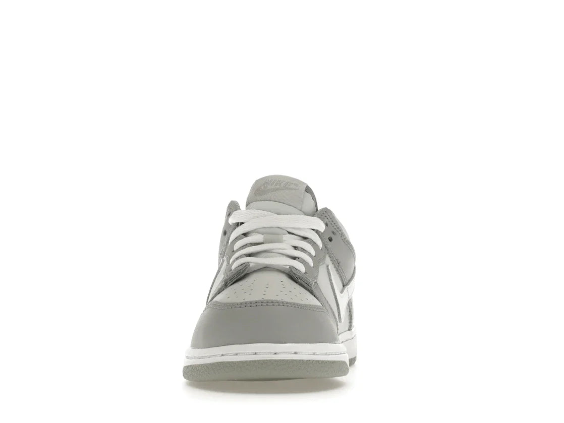 Nike Dunk Low Zweifarbig Grau (PS)
