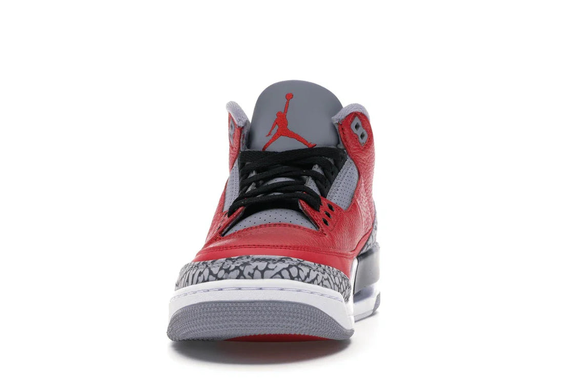 Jordan 3 Retro SE Unite (exklusiv in Chicago erhältlich)