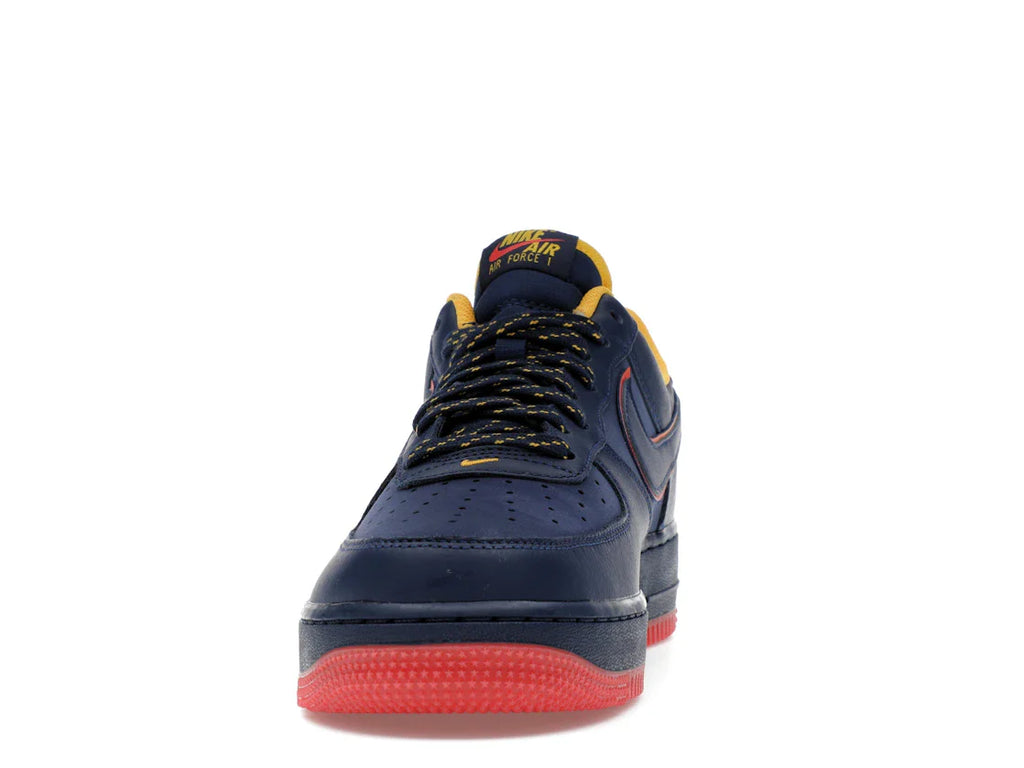 Nike Air Force 1 Low Retro Schriftzug