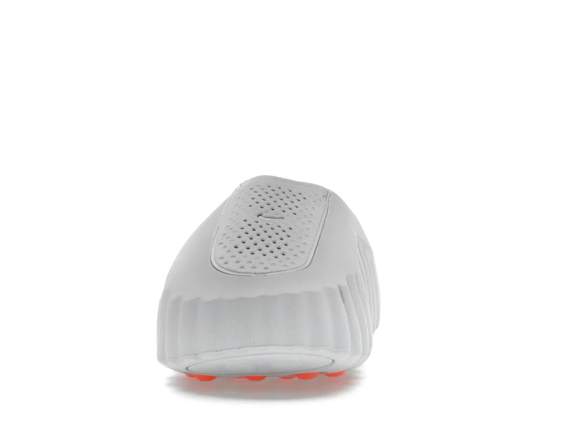 Nike Mind 001 Slide Light Smoke Gray