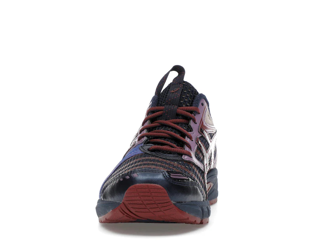 ASICS UB9-S Gel DS Trainer 14 Kiko Kostadinov Midnight Purple Oxide
