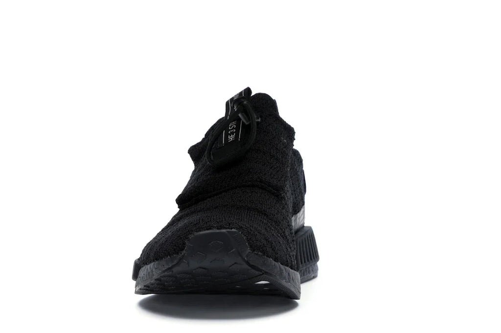 adidas NMD TS1 Gore-Tex Triple Black