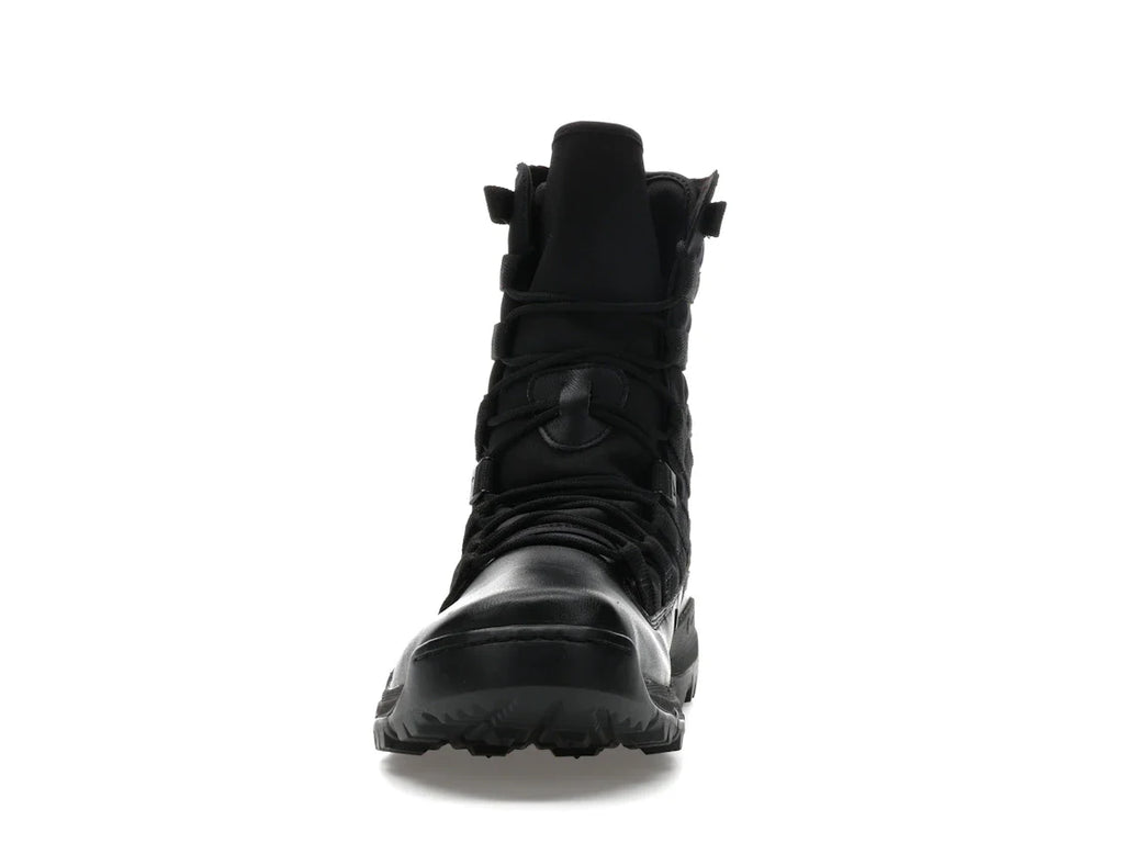 Nike SFB Gen 2 8" Schwarz