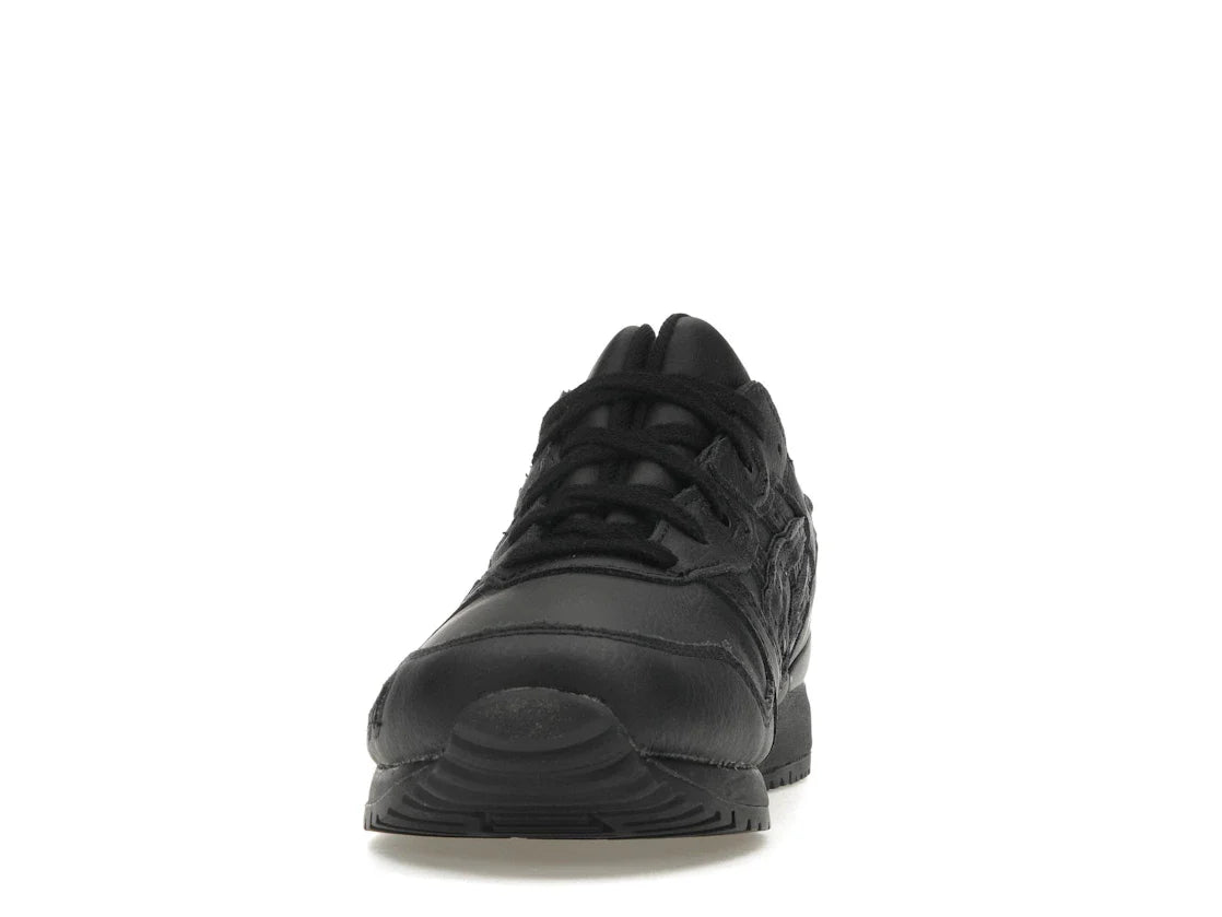 ASICS Gel-Lyte III OG Triple Black