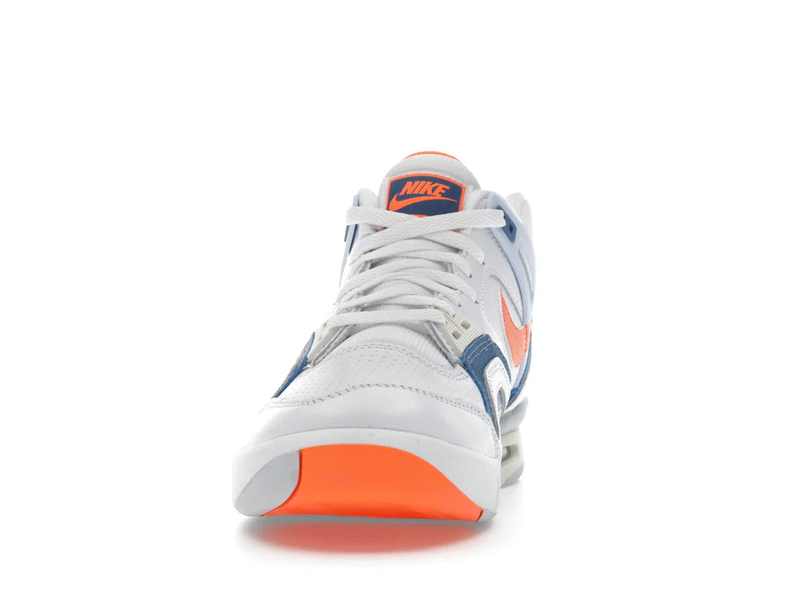 Nike Air Tech Challenge II Stone Blue (2025)