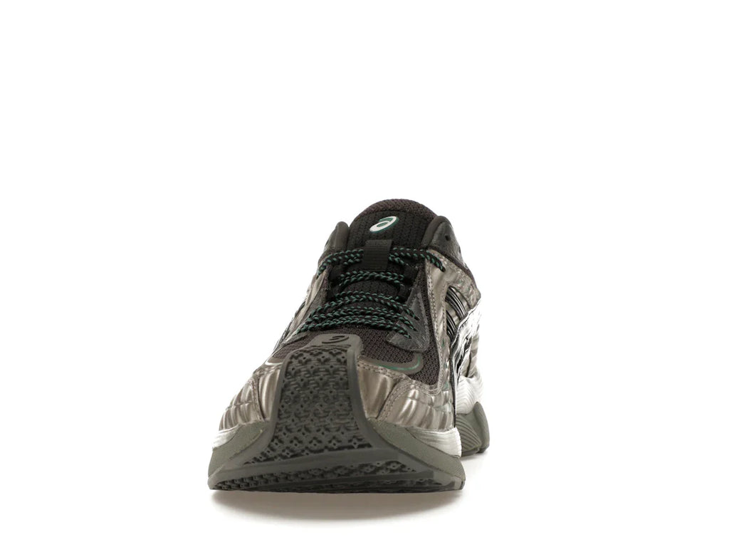 ASICS Gel-Flammae Kiko Kostadinov Gunmetal (Damen)