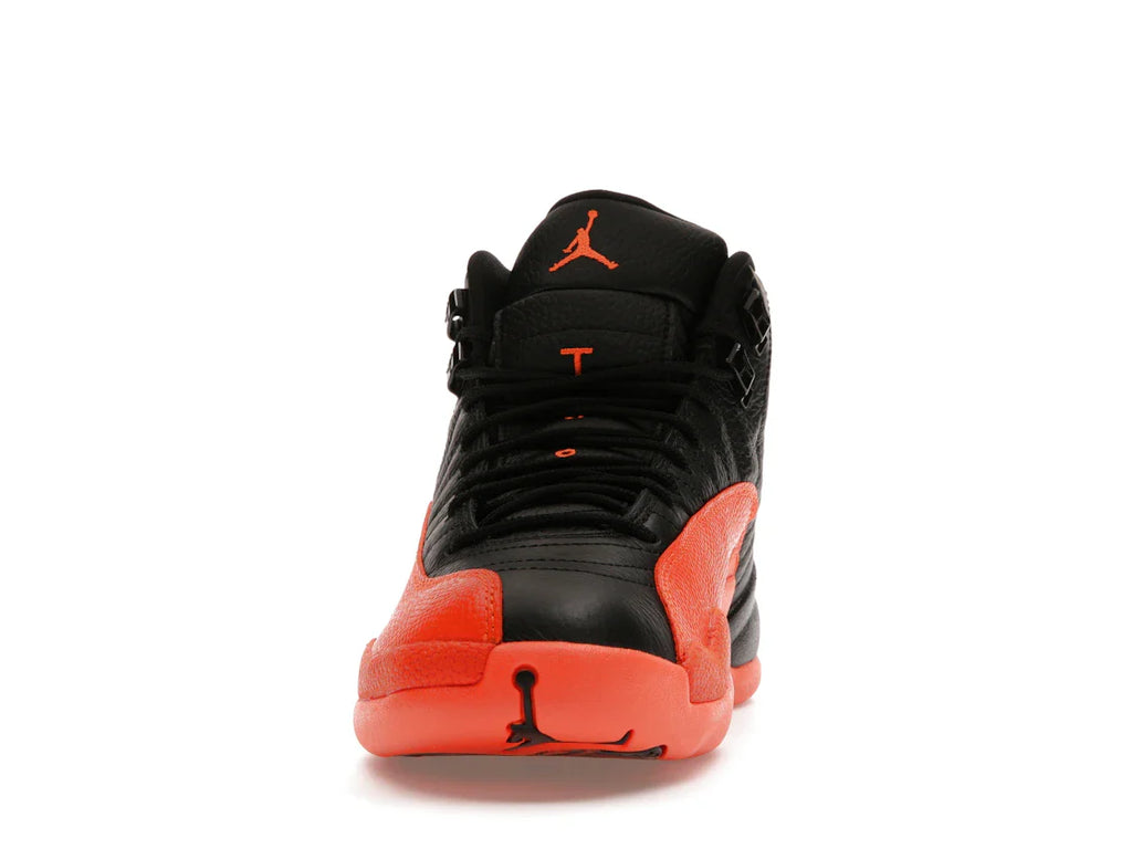 Jordan 12 Retro WNBA All-Star Brilliant Orange (Damen)