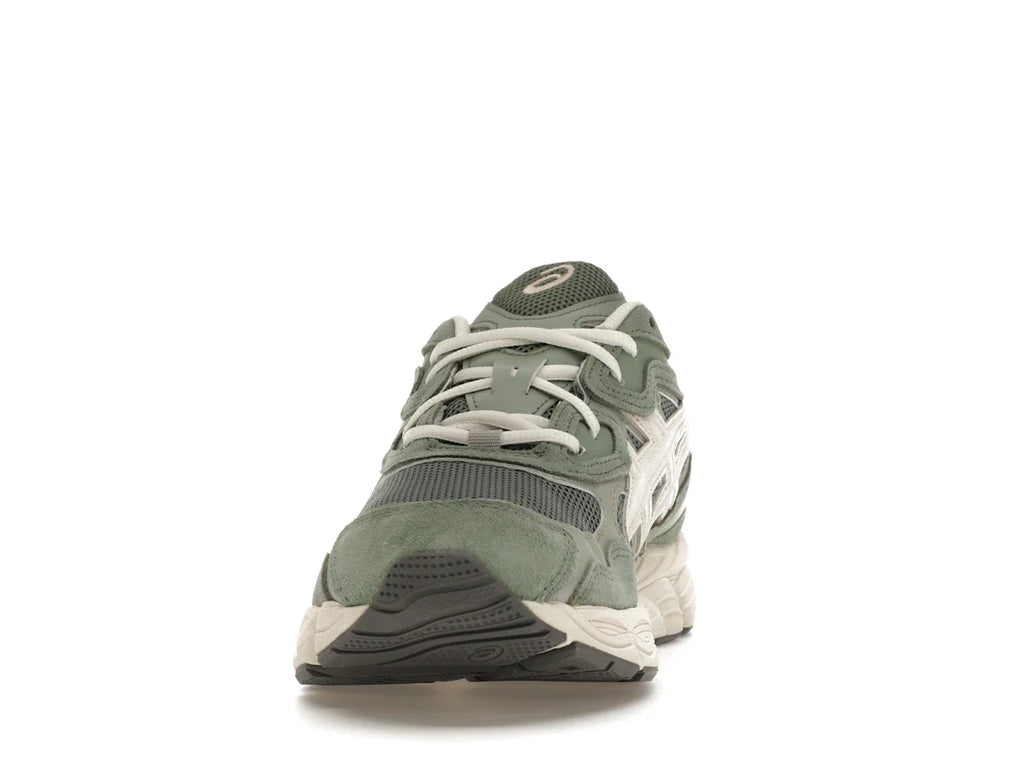 ASICS Gel-NYC Ivy Smoke Grey