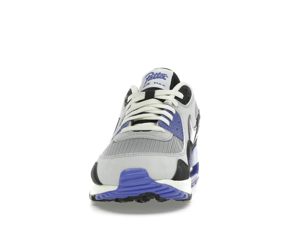 Nike Air Max 90 SP Patta Waves Saphir