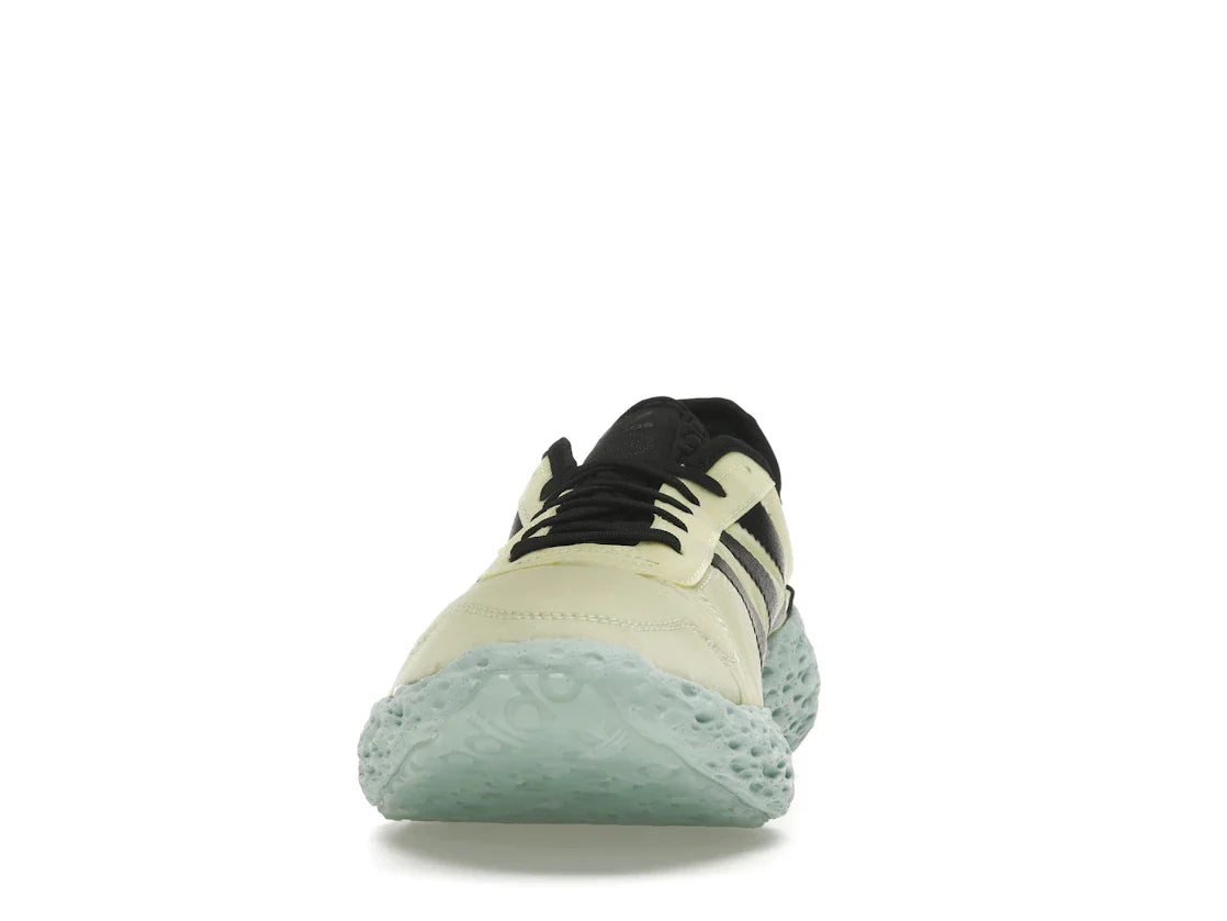 adidas Zponge Eisgelb