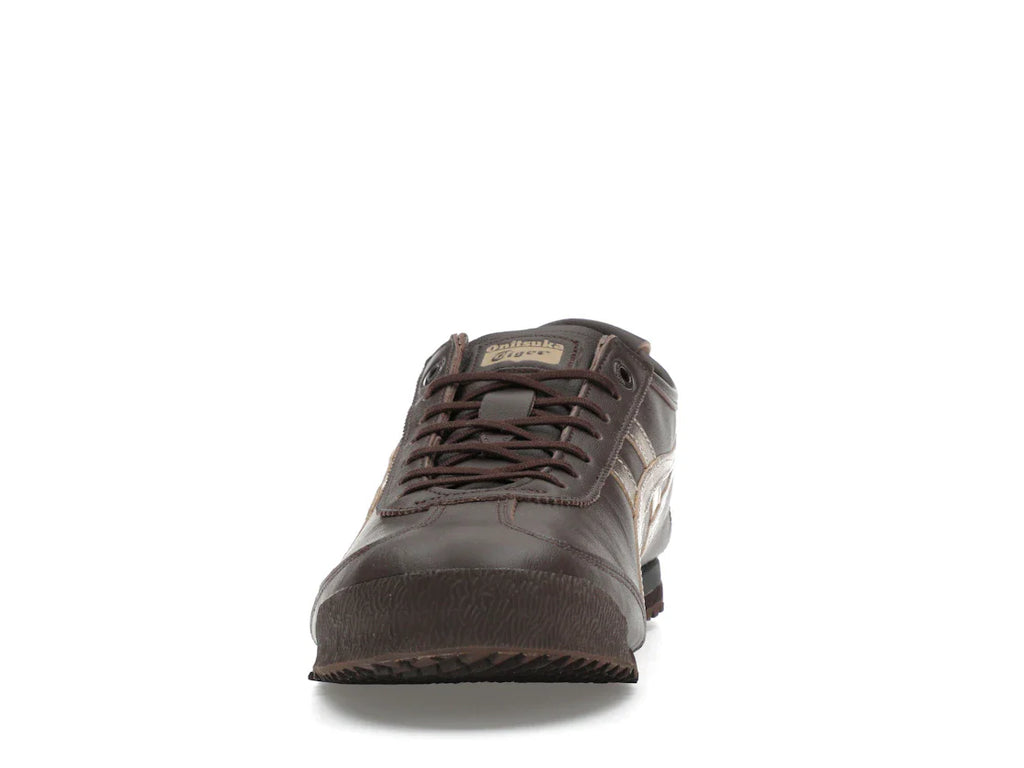 Onitsuka Tiger Mexico 66 SD Lakritzbraun Champagner