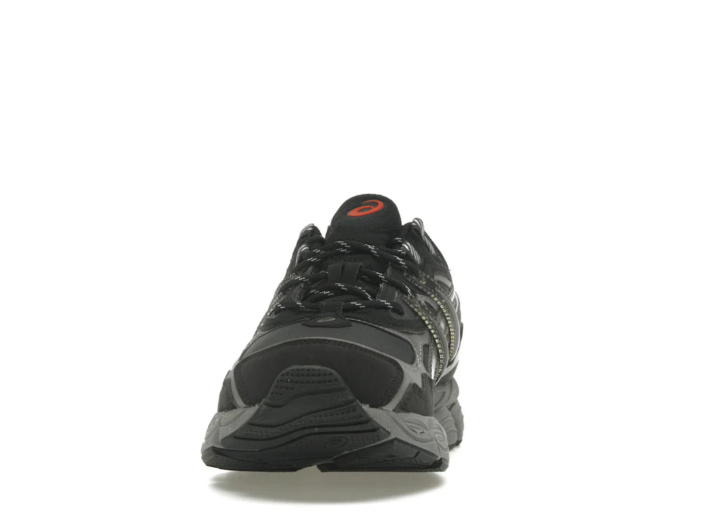 ASICS Gel-NYC Utility Black Carbon