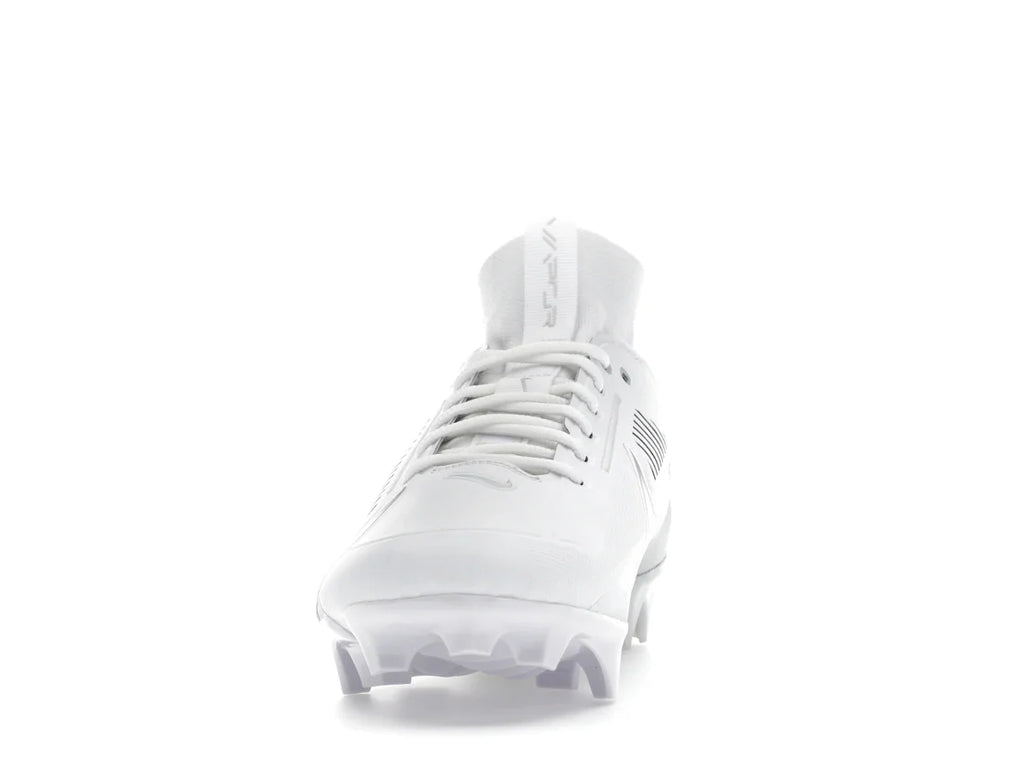 Nike Vapor Edge Pro 360 2 Weiß Metallic Silber