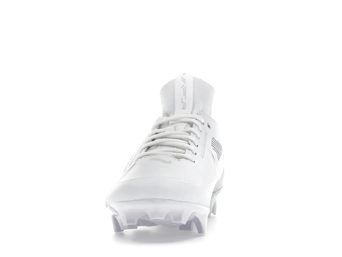 Nike Vapor Edge Pro 360 2 Weiß Metallic Silber