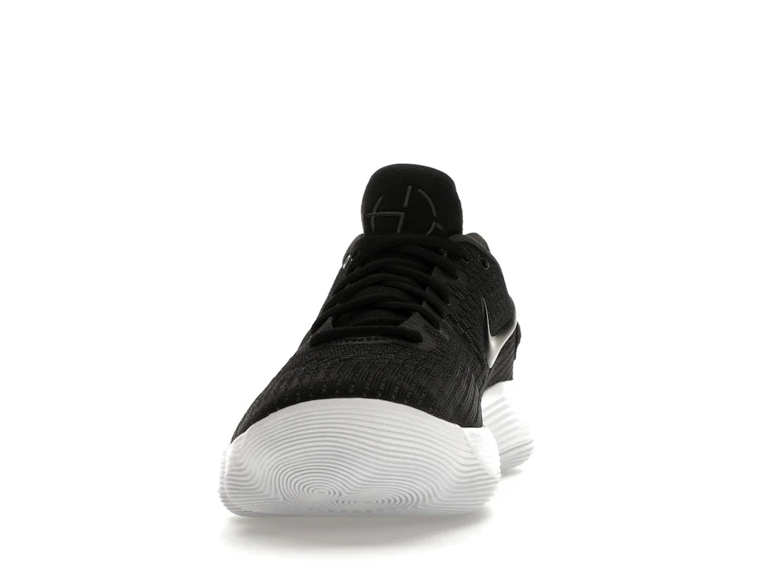 Nike Hyperdunk 2017 Low Schwarz