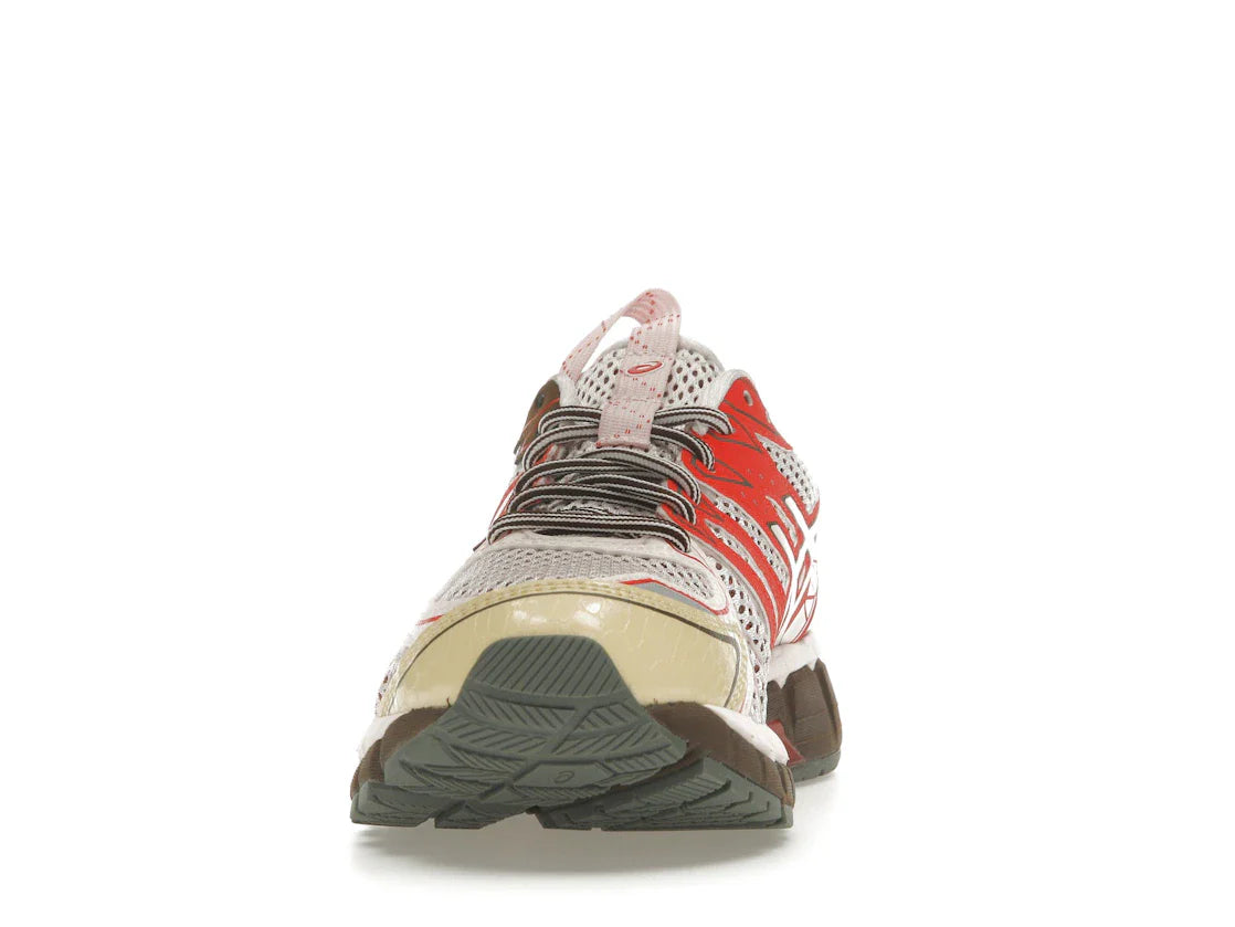 ASICS UB9-S Gel-Kayano 20 Kiko Kostadinov Kristallrosa