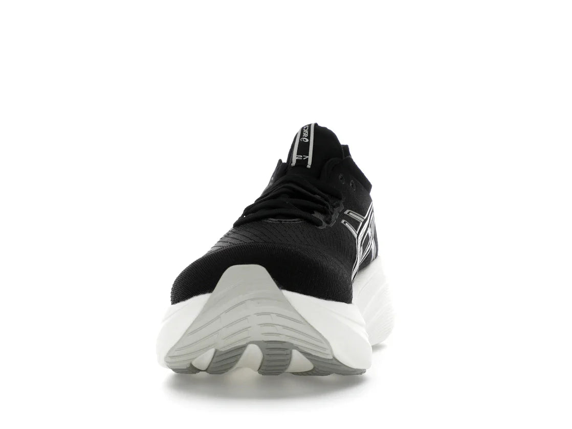 ASICS Gel-Nimbus 27 Black Lake Gray