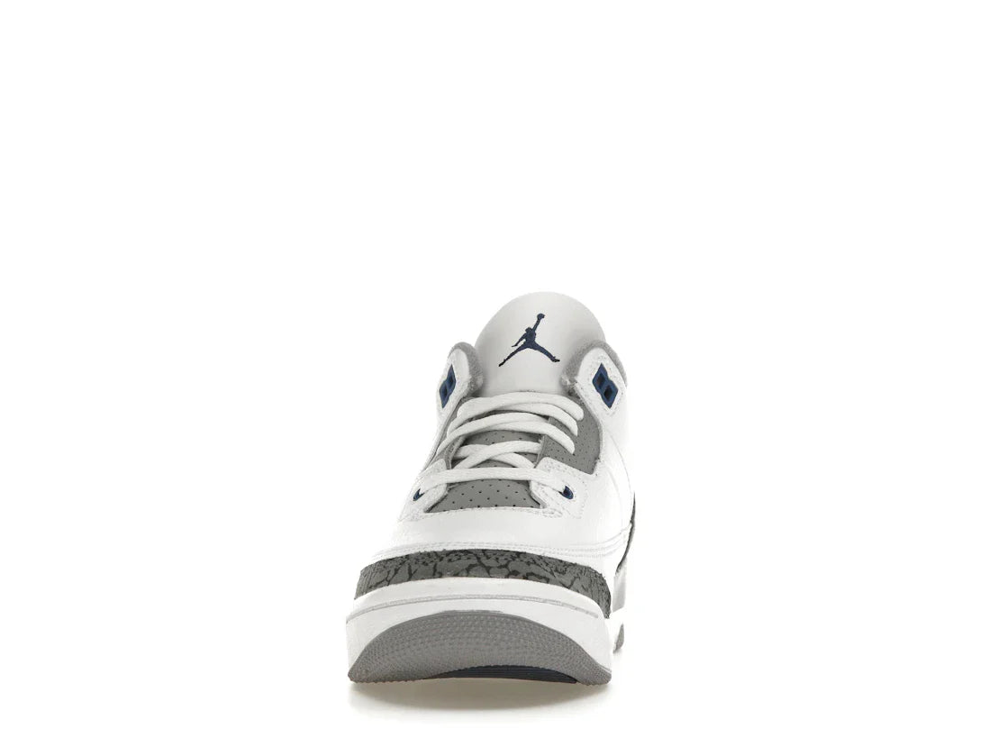 Jordan 3 Retro Midnight Navy (PS)
