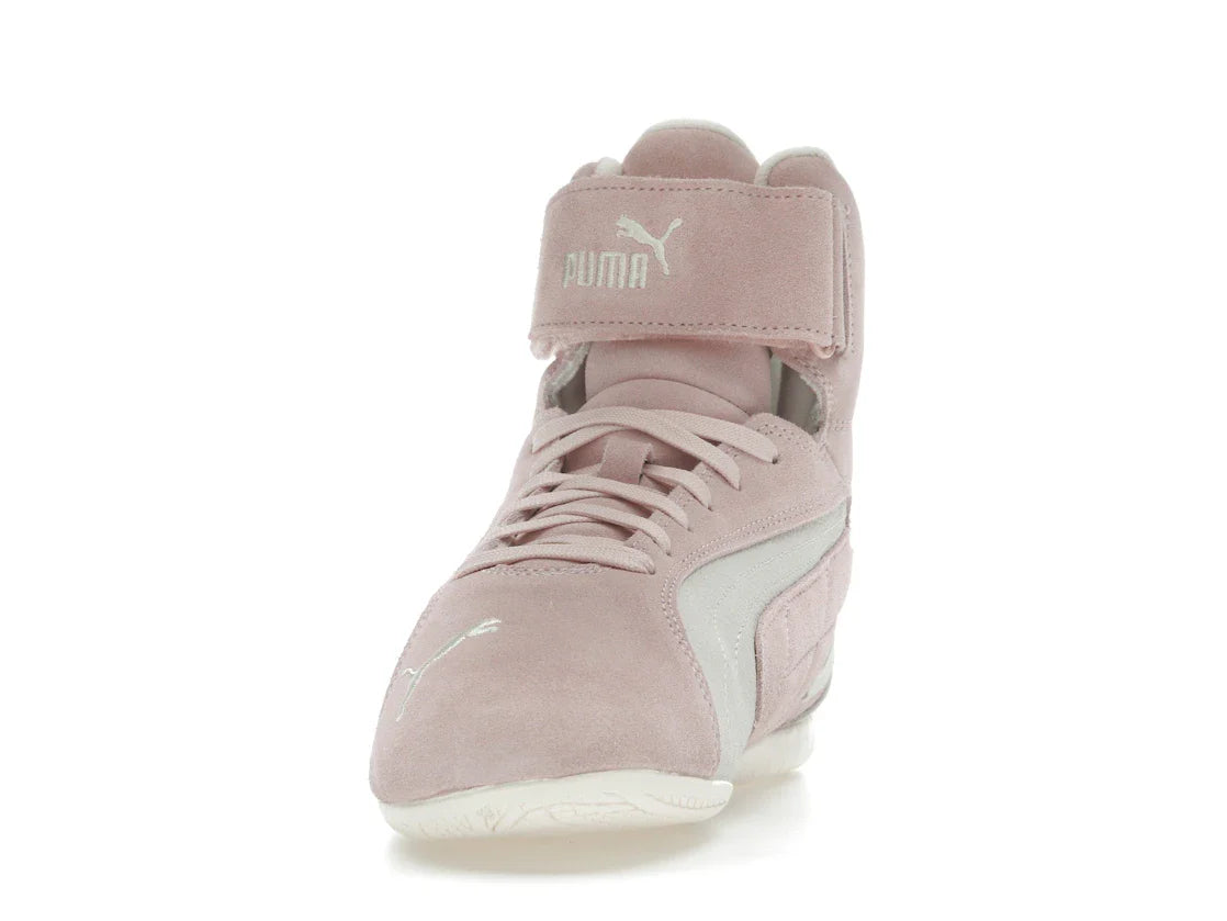Puma Speedcat Mid Rose Quartz Warmweiß