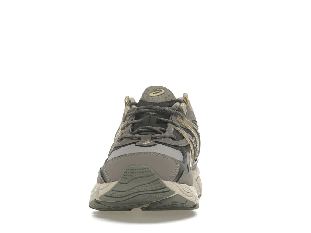 ASICS Gel-NYC Utility Steeple Grau Graphitgrau