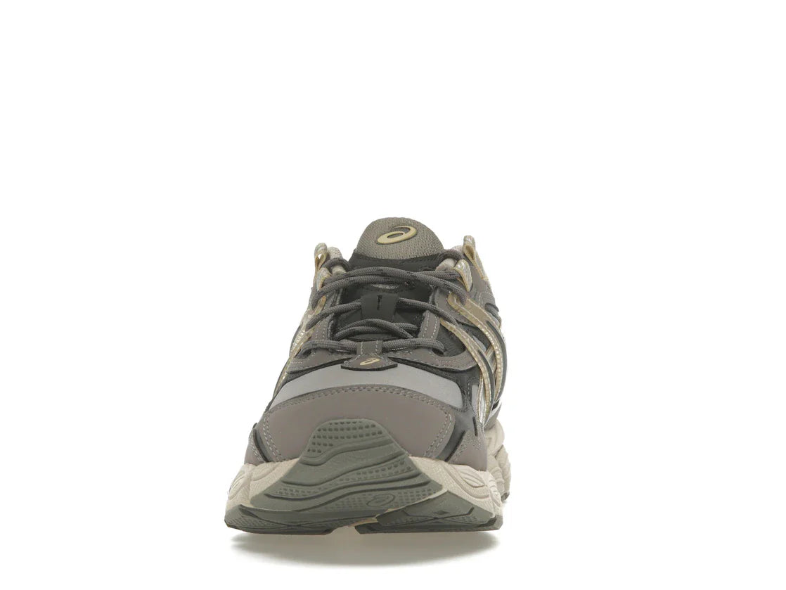ASICS Gel-NYC Utility Steeple Grau Graphitgrau