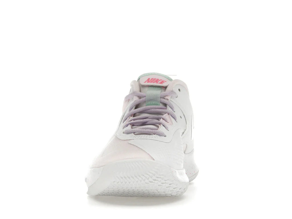 Nike Air Zoom Hyperset 2 SE Weiß Arktisrosa