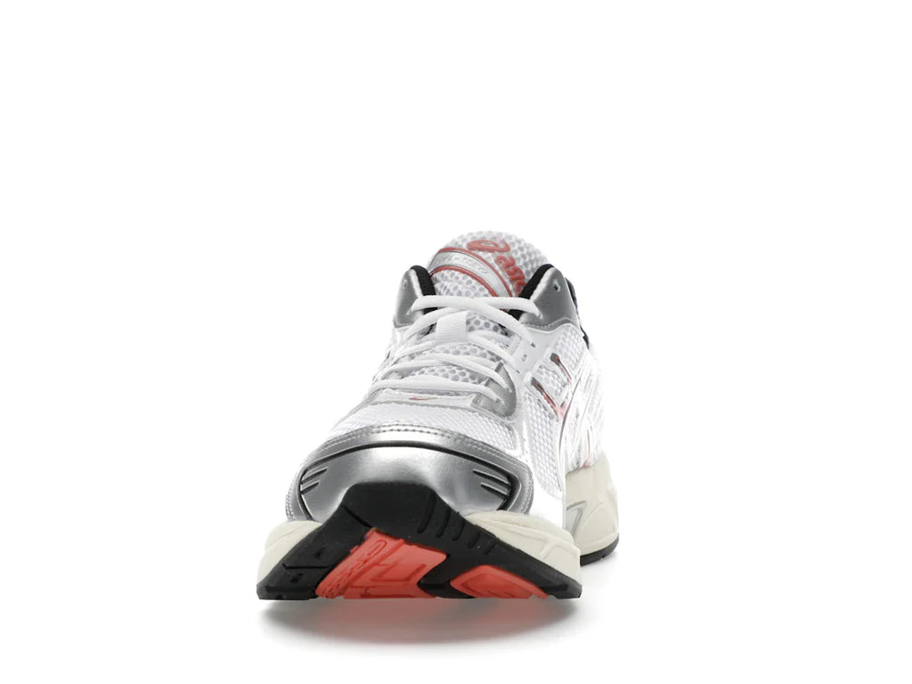 ASICS Gel-1130 Weiß Wüstenrot