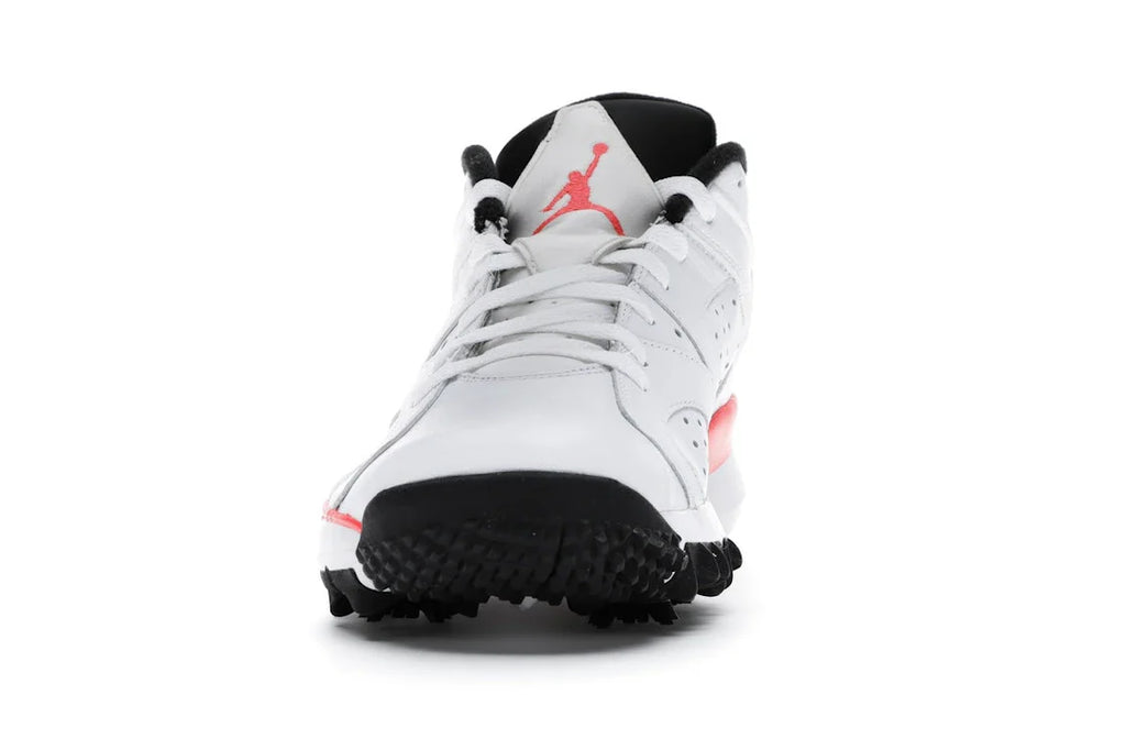 Jordan 6 Retro Golfschuh Infrarot