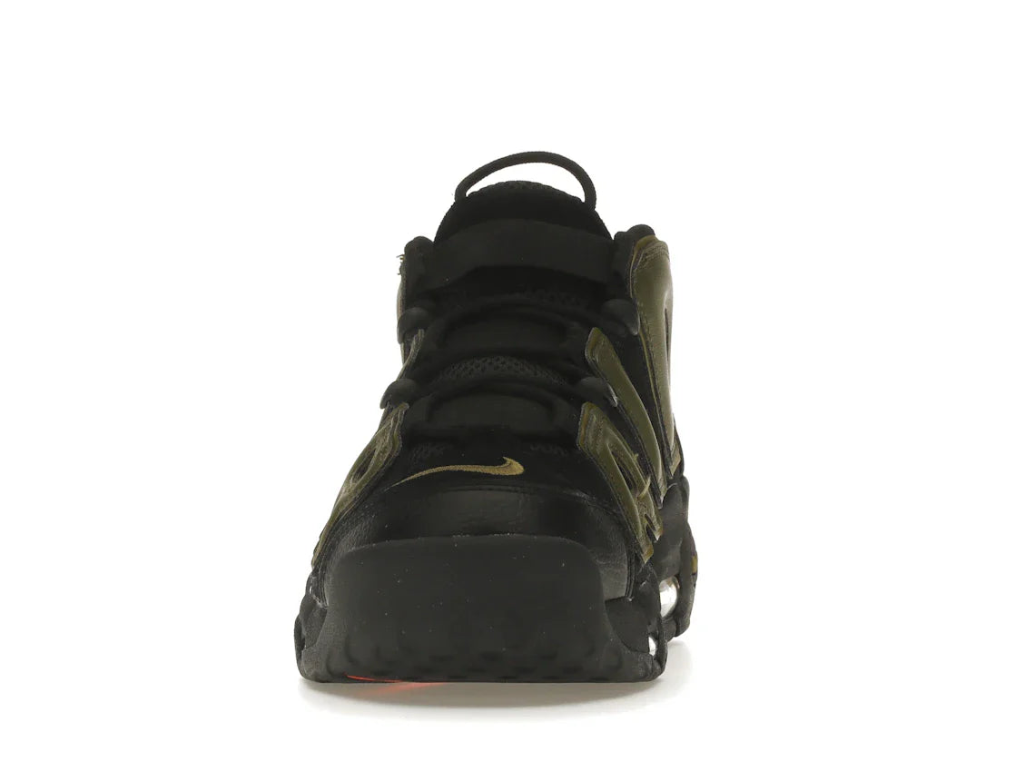 Nike Air More Uptempo Rough Green