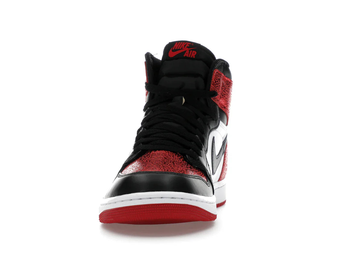 Jordan 1 High OG Ruby (Damen)