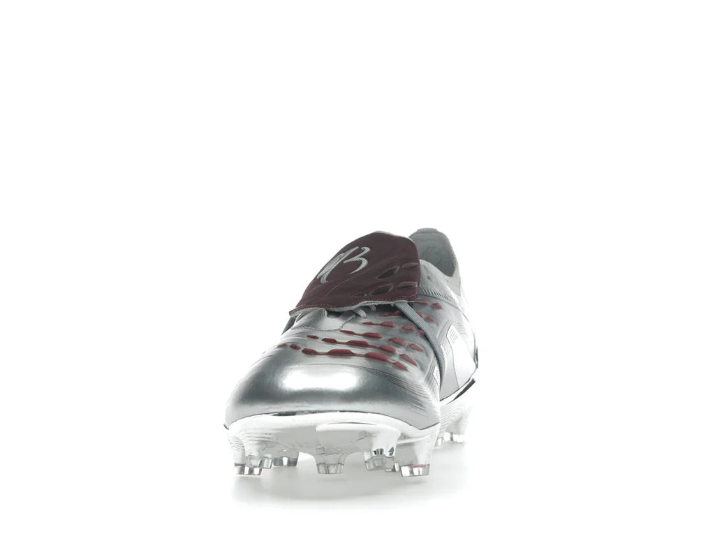 adidas Predator Elite Foldover Tongue FG Jude Bellingham Chrome Dream
